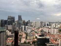 Raffles Place MRT (D1), Office #626503321
